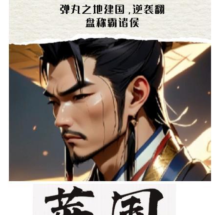 我在大周当诸侯楚云姝的