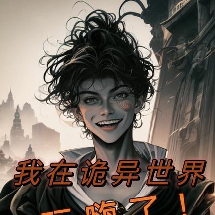 我在诡异世界玩嗨了男主几个老婆