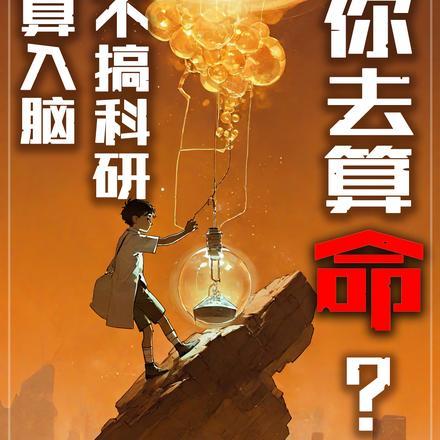 超算计算能力