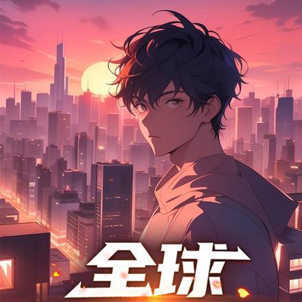 全世界反派都是我