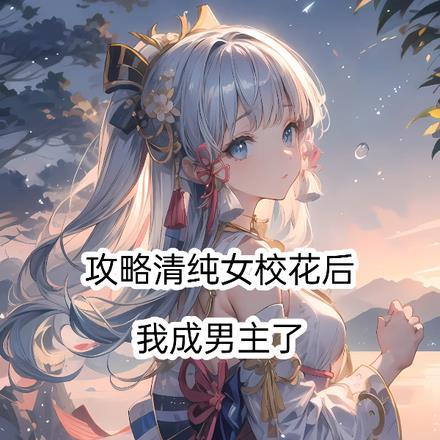 攻略清纯女计划