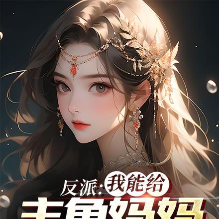 我给反派生孩子免费阅读