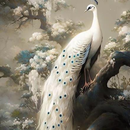 洪荒历 孔宣
