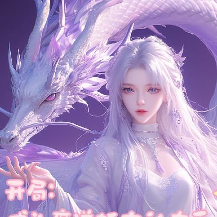 开局成为妖族大帝
