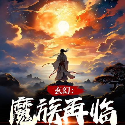 魔族魔尊叫什么