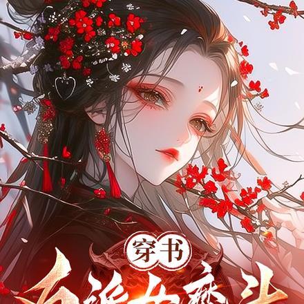 穿越成反派魔女的