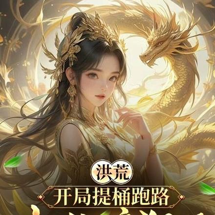 洪荒开局取后土