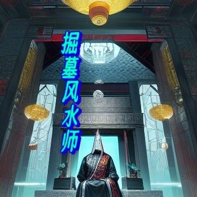风水墓葬学