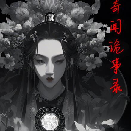 诡闻奇谈