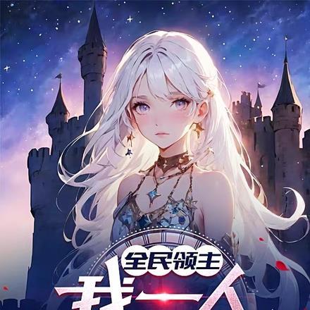 全民领主我一人即是万族