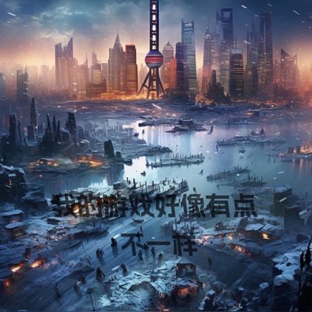 我的游戏不正常