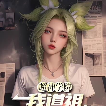 超神学院之我是天道