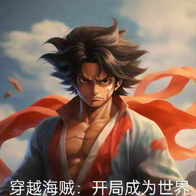 主角穿越到海贼世界的