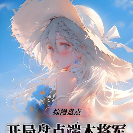 综漫盘点开局盘点祖国人