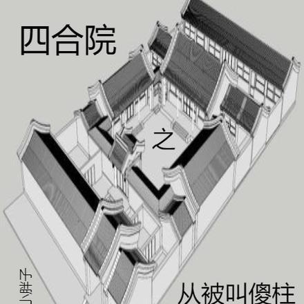 四合院之从被叫傻柱开始列表