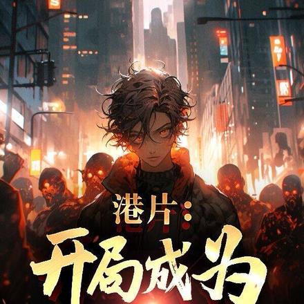 港片开局成为陈家驹的上司的免费阅读