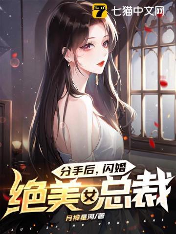 分手后闪婚总裁