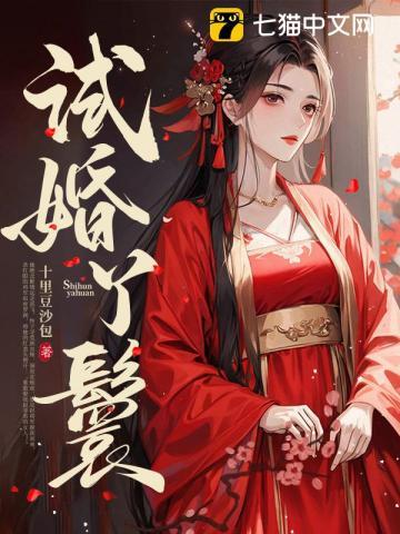 什么是试婚丫鬟