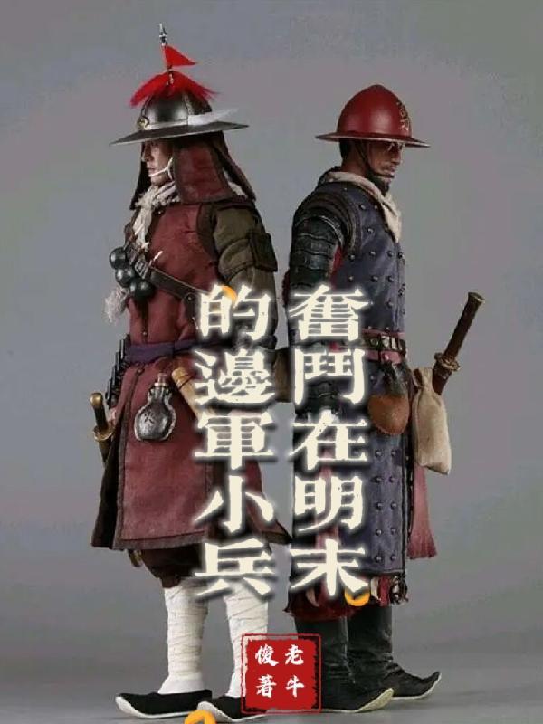 奋斗在明末的边军小兵全文免费