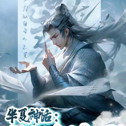 华夏神话制卡师