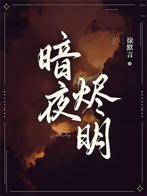 暗夜烬明电视剧在线观看