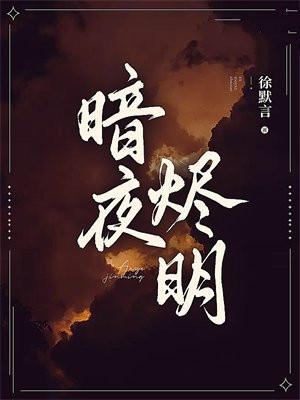 暗夜烬明电视剧免费观看高清版