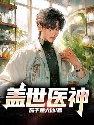 盖世医神简介