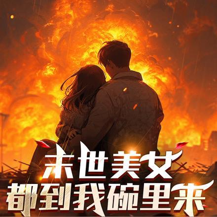 末世美女的无奈