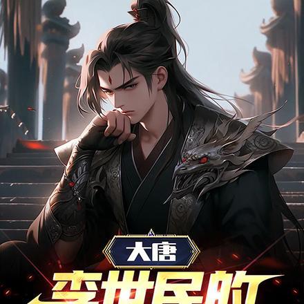 大唐李世民的头号打手TXT
