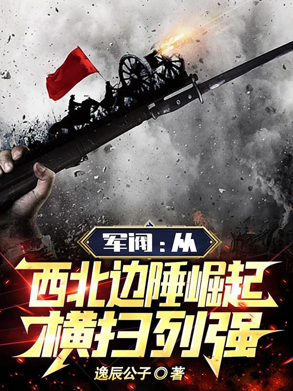 横扫列强逸辰公