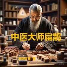 中医鼻祖扁鹊