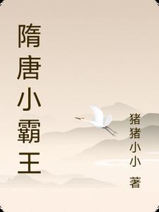 隋唐霸王