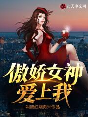 傲娇男神爱上我