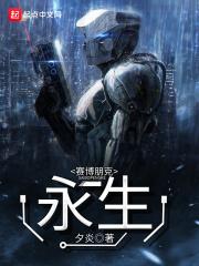 永不消逝 赛博朋克