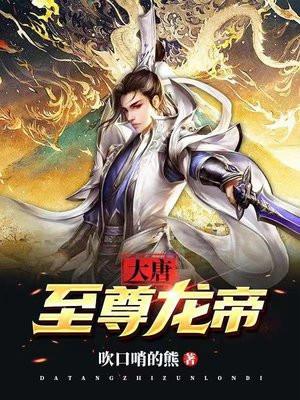 大唐之至尊帝皇笔趣阁