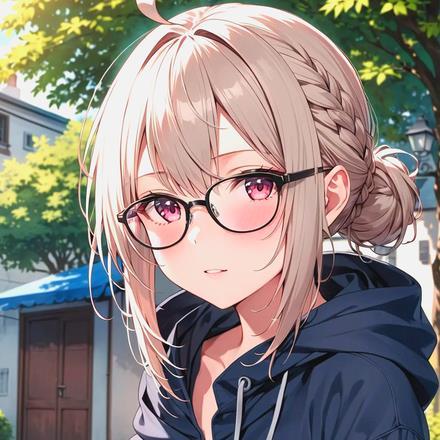 我家的自闭少女逐渐白给免费