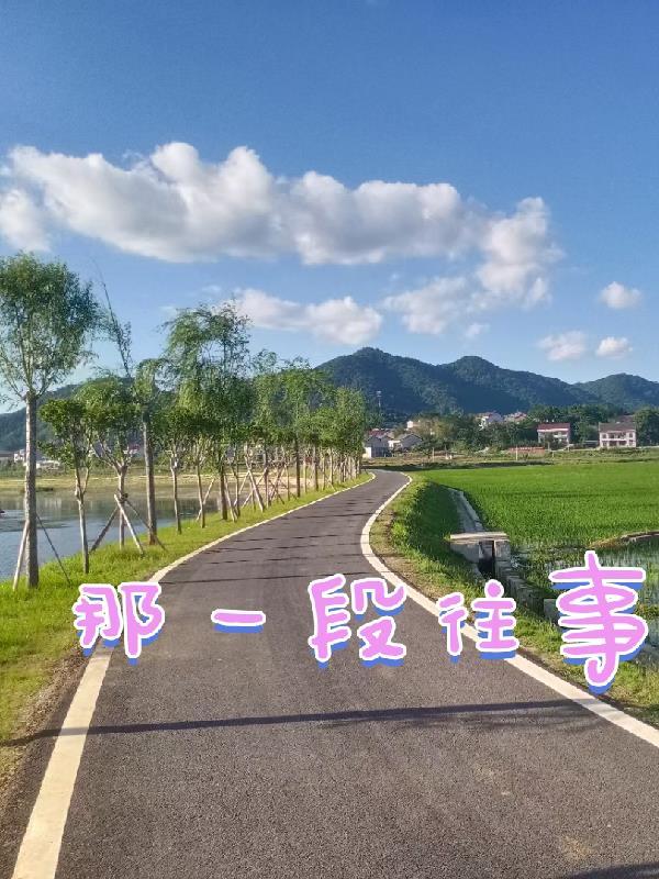 那一段往事渐渐散去只剩回忆陪我哭泣