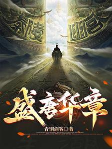 盛唐华章笔趣阁无弹窗