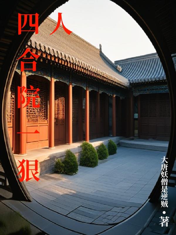 四合院一狠人李朝
