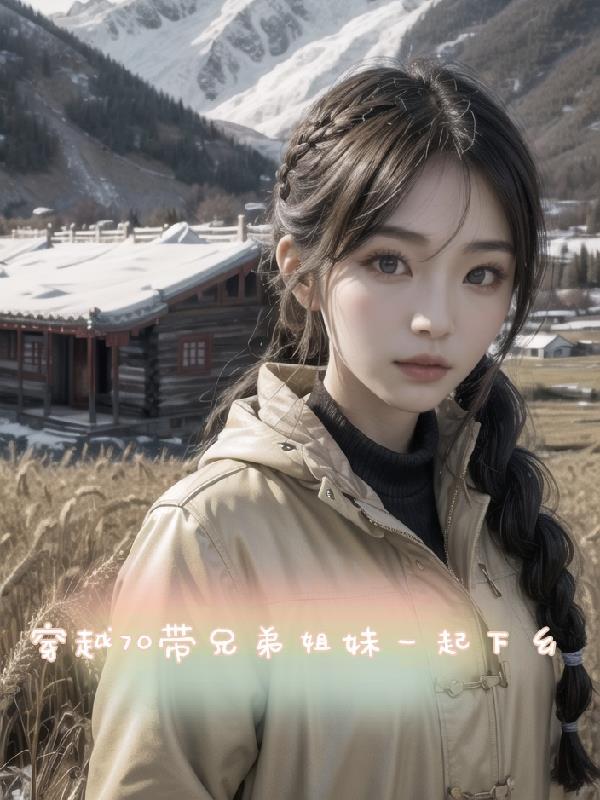 穿越70带兄弟姐妹一起下乡一小雪樱