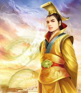 重生为君r