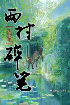 盗笔雨村碎笔txt