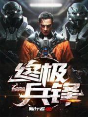 终极兵锋TXT正版