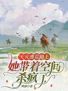 天灾逃荒路上她带着空间杀疯了(昳静)