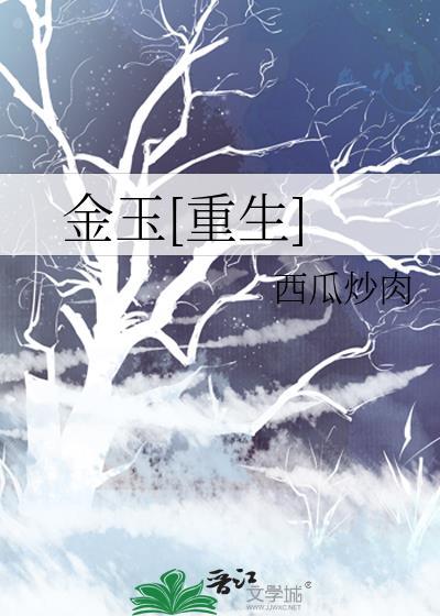 金玉重生晋江