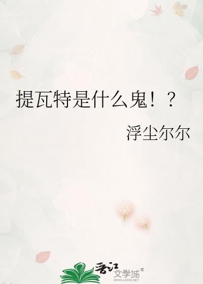 提瓦特游览指南