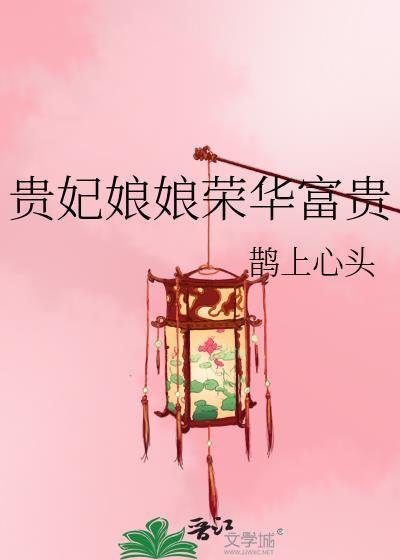贵妃娘娘荣华富贵番外篇