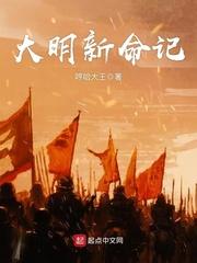 大明新皇全文免费阅读