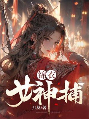 锦衣女神捕百度