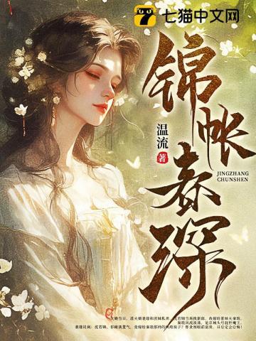 锦帐春深书评